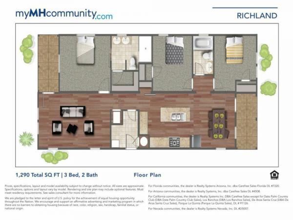 Photo 1 of 2 of home located at 8909 Breinig Run Cir Breinigsville, PA 18031