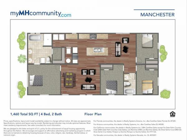 Photo 1 of 2 of home located at 8814 Turkey Ridge Rd Breinigsville, PA 18031