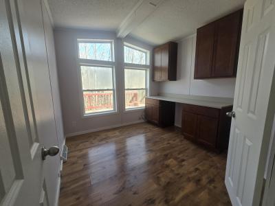 Mobile Home at 62430 Locust Rd Lot 211 South Bend, IN 46614