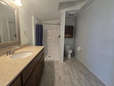 Photo 2 of 13 of home located at 62430 Locust Rd Lot 211 South Bend, IN 46614