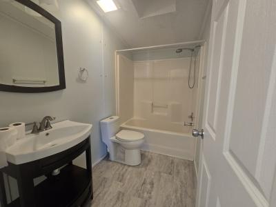 Photo 4 of 13 of home located at 62430 Locust Rd Lot 211 South Bend, IN 46614