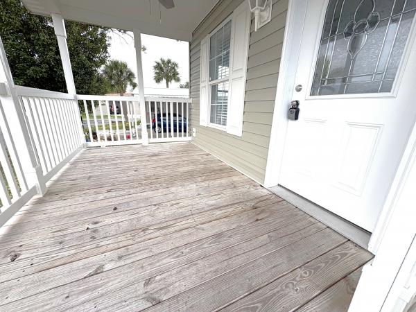 2023 Jacobsen Mobile Home For Sale