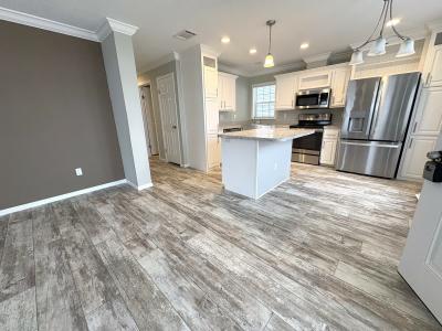 Photo 4 of 9 of home located at 2552 NE Turner Ave #0055 Arcadia, FL 34266