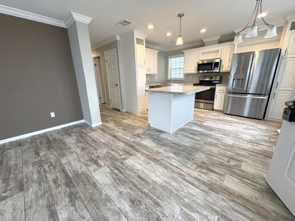 2023 Jacobsen IMP-34410B Mobile Home