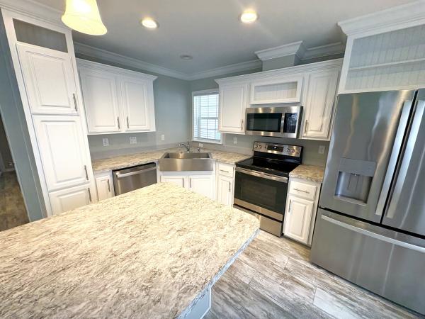 2023 Jacobsen IMP-34410B Mobile Home