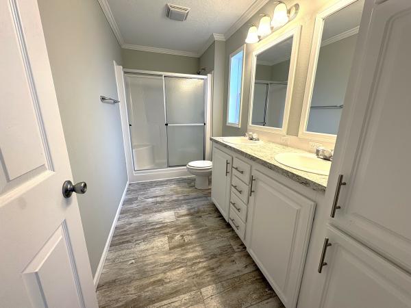 2023 Jacobsen IMP-34410B Mobile Home