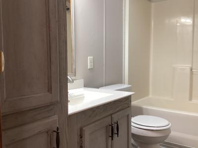 Photo 2 of 12 of home located at 2917 Woodsage Elkhart, IN 46514