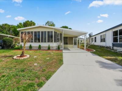 Mobile Home at 8775 20th Street #517 Vero Beach, FL 32966