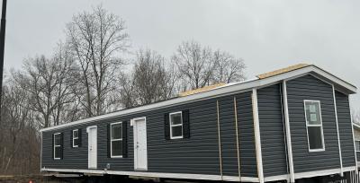 Mobile Home at 2191 East Ohio Pike 053 Amelia, OH 45102