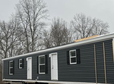 Photo 2 of 3 of home located at 2191 East Ohio Pike 053 Amelia, OH 45102