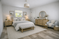 2026 Skyline/CHAMPION HOMES K1 2852H32G11 Mobile Home