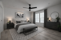 2026 Skyline/CHAMPION HOMES K1 2852H32G11 Mobile Home