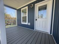 2026 Skyline/CHAMPION HOMES K1 2852H32G11 Mobile Home