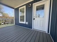 2026 Skyline/CHAMPION HOMES K1 2852H32G11 Mobile Home