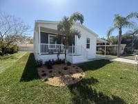 2026 Skyline/CHAMPION HOMES K1 2852H32G11 Mobile Home