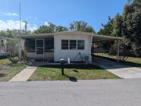1970 DELO Mobile Home