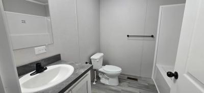 Mobile Home at 49477 Au Lac Drive East Lot 164 Chesterfield, MI 48051