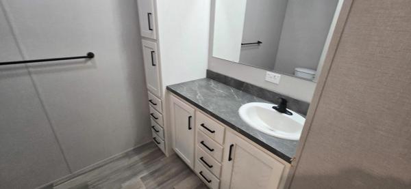 2025 Champion Dutch Aspire Mobile Home