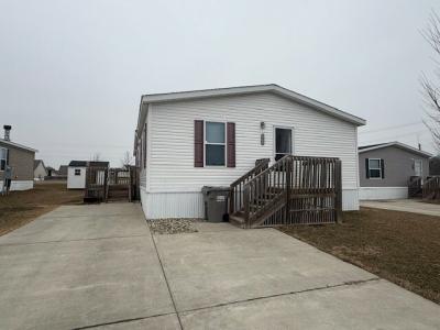 Mobile Home at 3822 Dressage Dr Fort Wayne, IN 46818