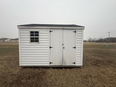 Photo 2 of 9 of home located at 3822 Dressage Dr Fort Wayne, IN 46818