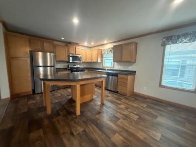 Photo 4 of 9 of home located at 3822 Dressage Dr Fort Wayne, IN 46818