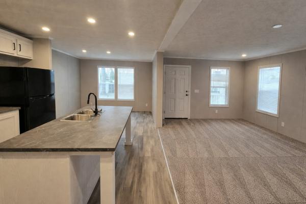 2025 Champion Dutch Aspire Mobile Home