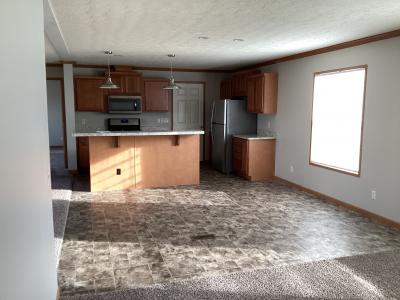 Photo 2 of 11 of home located at 4235 Hunters Pointe Fort Wayne, IN 46818