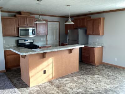 Photo 3 of 11 of home located at 4235 Hunters Pointe Fort Wayne, IN 46818