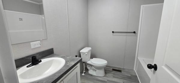 Photo 2 of 2 of home located at 49696 Au Lac Drive West Lot 240 Chesterfield, MI 48051