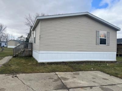 Mobile Home at 4434 Jena Lane Flint, MI 48507