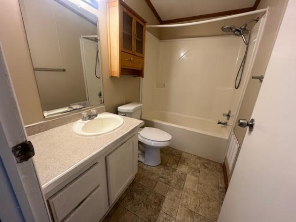 2005 Skyline Mobile Home