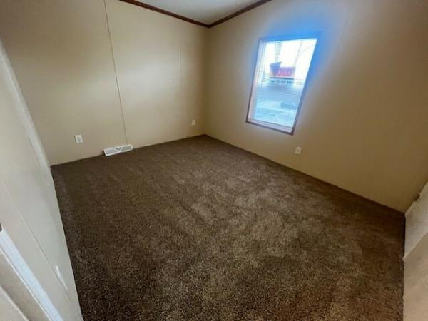 2005 Skyline Mobile Home