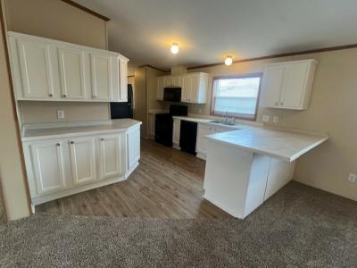 Photo 4 of 11 of home located at 4434 Jena Lane Flint Twp, MI 48507