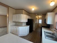 2005 Skyline Mobile Home