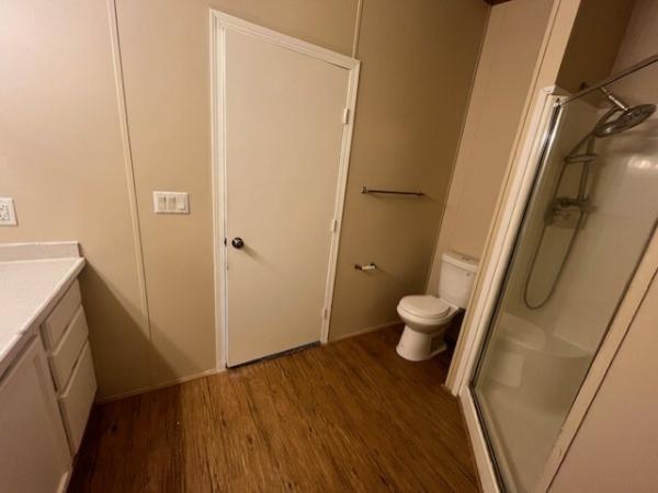 2005 Skyline Mobile Home