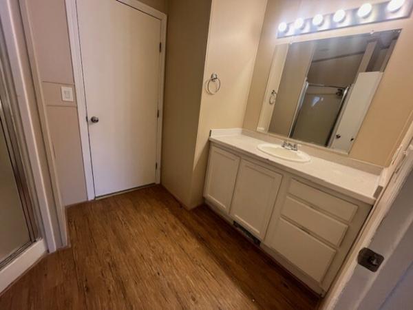 2005 Skyline Mobile Home