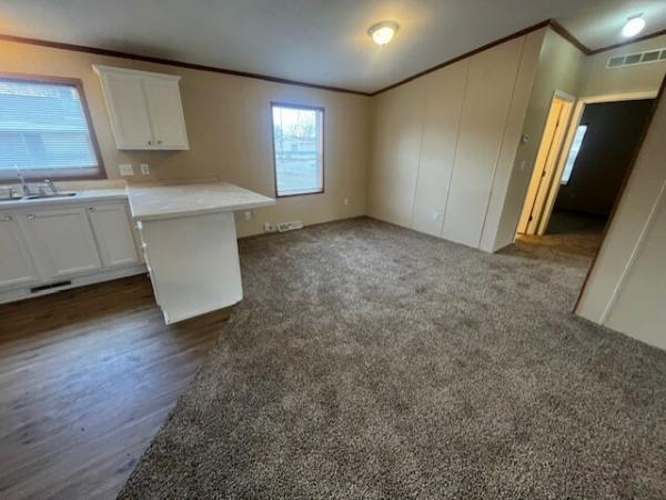 2005 Skyline Mobile Home