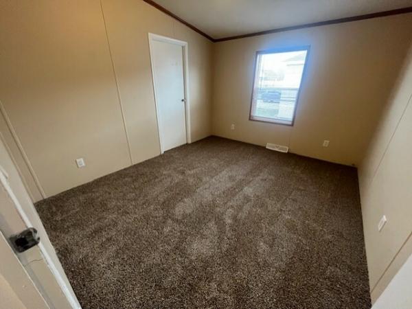 2005 Skyline Mobile Home