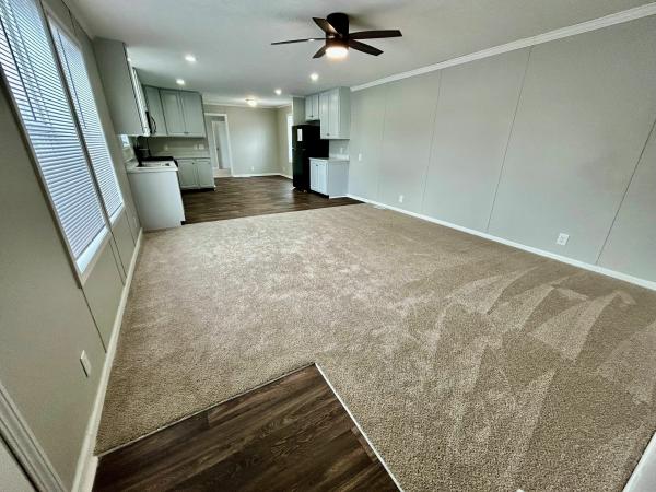 Photo 1 of 2 of home located at 4054 Hickory Trail East Lot 153 Indianapolis, IN 46203