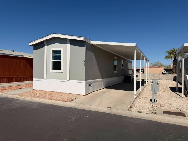 2025 Clayton - Buckeye  Home