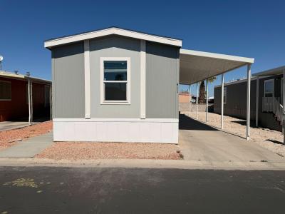 Photo 2 of 23 of home located at 3601 E Wyoming Ave #411 #411 Las Vegas, NV 89104
