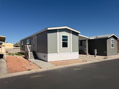 Photo 3 of 23 of home located at 3601 E Wyoming Ave #411 #411 Las Vegas, NV 89104