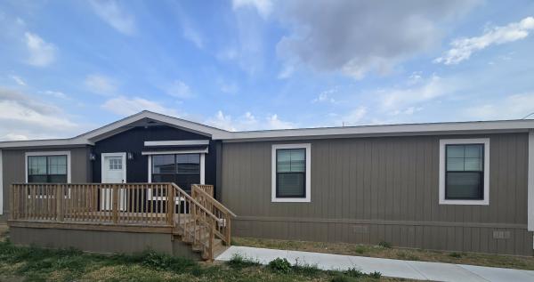 2025 Clayton Mobile Home For Sale