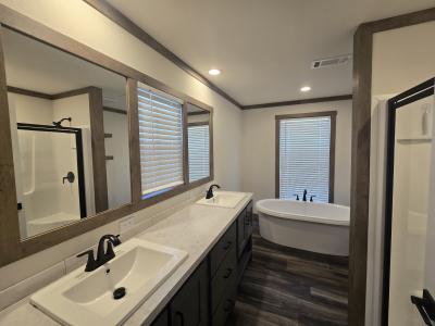 Photo 3 of 12 of home located at 620 Mill Run Avenue Kyle, TX 78640