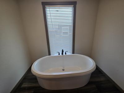 Photo 4 of 12 of home located at 620 Mill Run Avenue Kyle, TX 78640