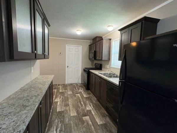 2019 Champion Redman Advantage II Mobile Home