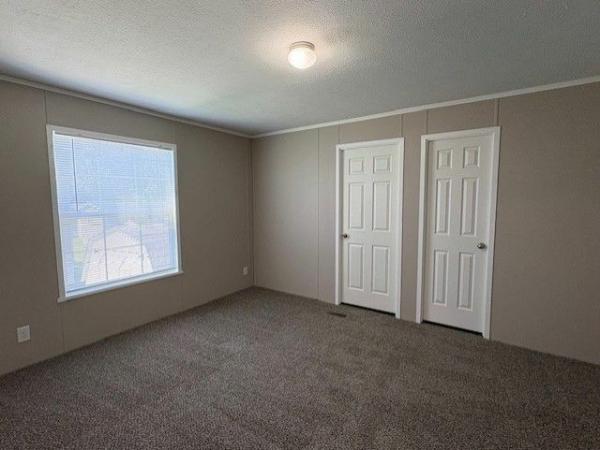 2019 Champion Redman Advantage II Mobile Home