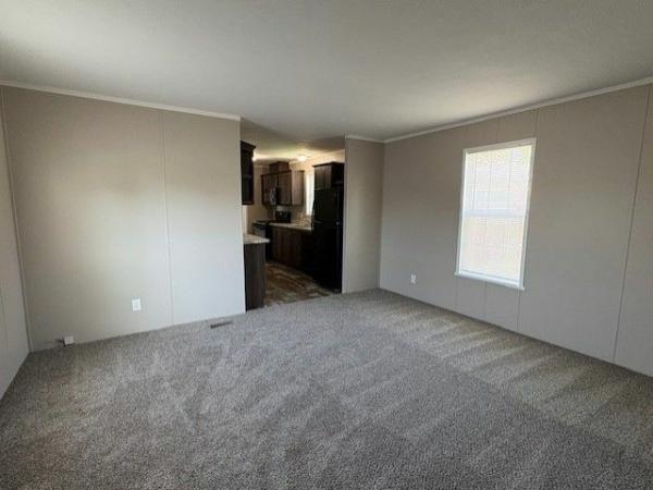 2019 Champion Redman Advantage II Mobile Home