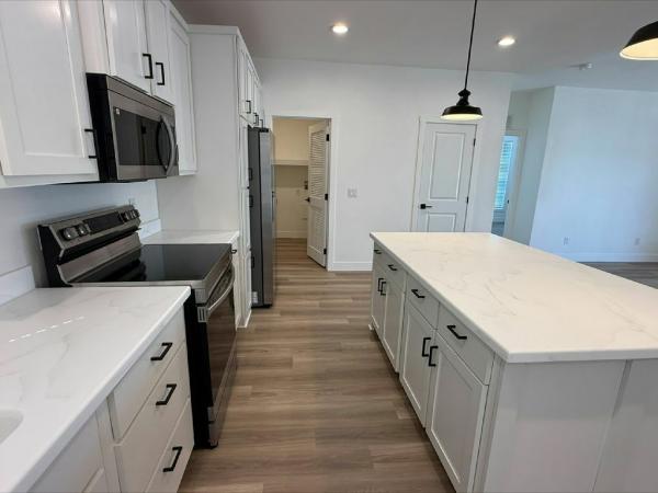 2025 Clayton Harmony Series - Augusta Manufactured Home