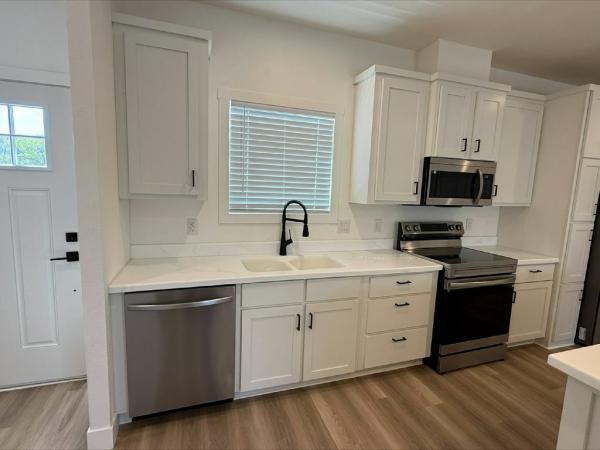 2025 Clayton Harmony Series - Augusta Manufactured Home